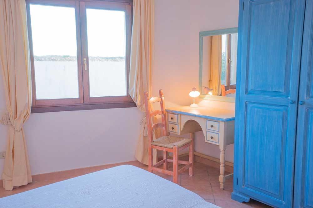 Residence Baia Sant Anna Con Piscina تانايونيلا المظهر الخارجي الصورة