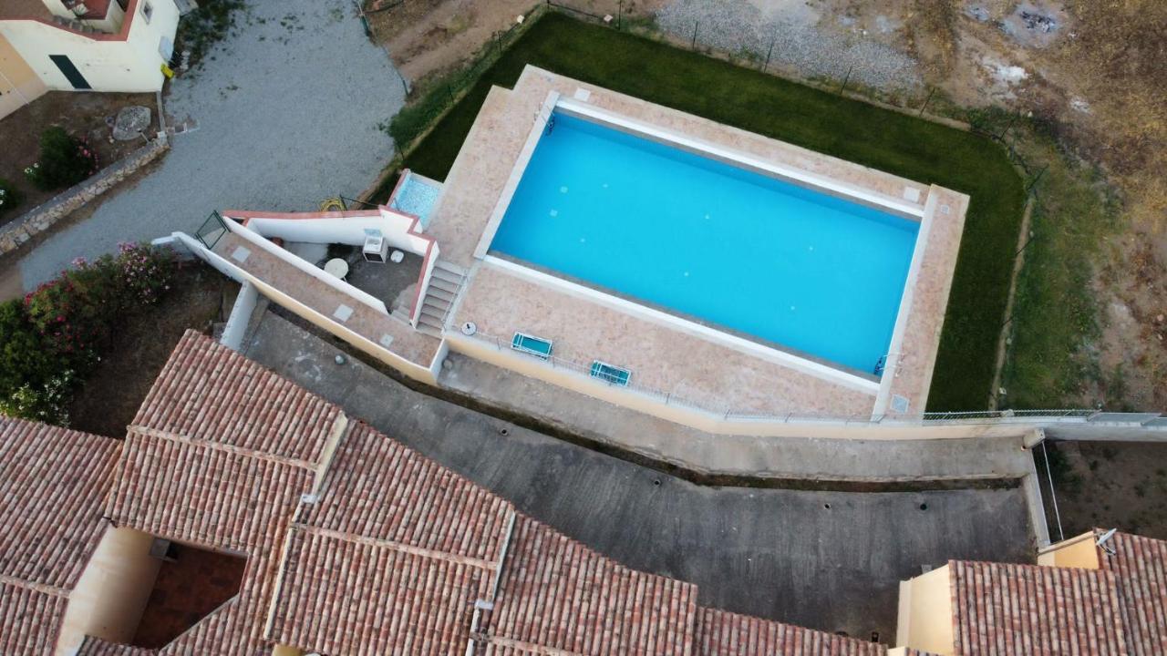 Residence Baia Sant Anna Con Piscina تانايونيلا المظهر الخارجي الصورة