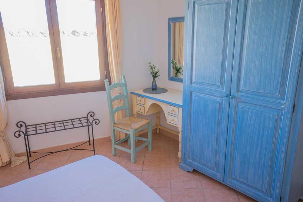 Residence Baia Sant Anna Con Piscina تانايونيلا المظهر الخارجي الصورة